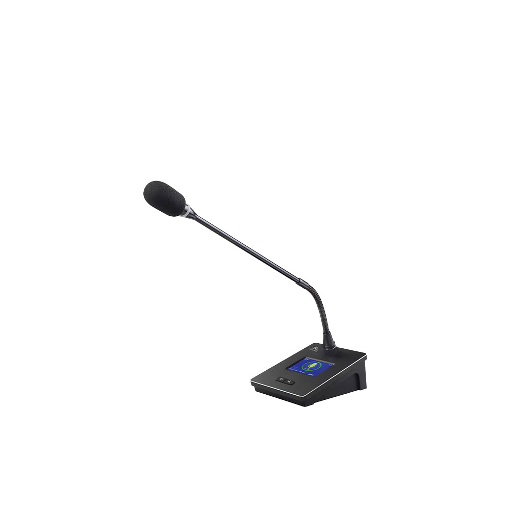 Thiết bị hội nghị thảo luận cho đại biểu RED FOX RF-M700DL